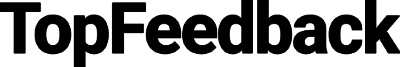 TopFeedback Logo